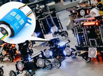 北理工学生闯入RoboMasters机甲大师国际机器人大赛总决赛